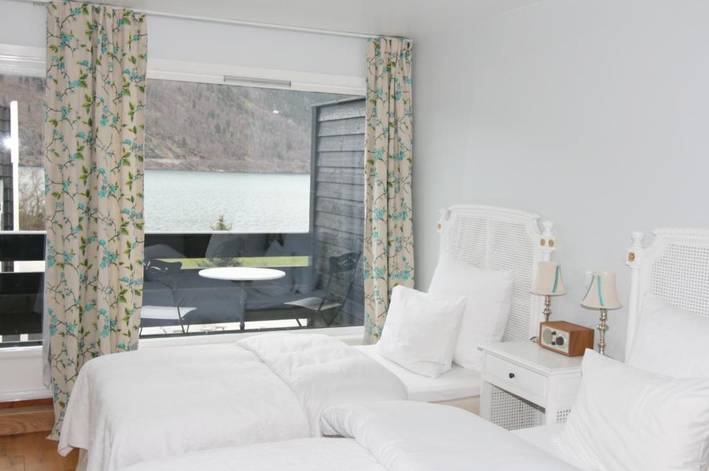Torvis Hotel Luster Номер фото