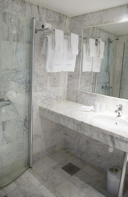 Torvis Hotel Luster Номер фото