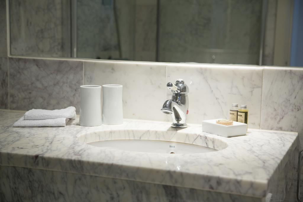 Torvis Hotel Luster Номер фото