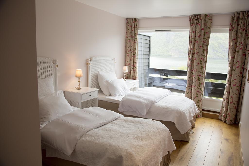 Torvis Hotel Luster Номер фото