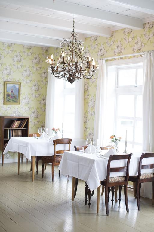 Torvis Hotel Luster Экстерьер фото